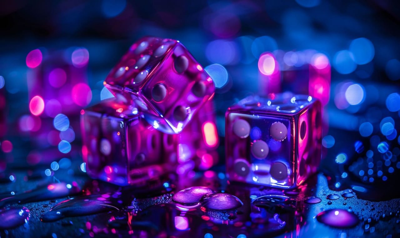 luck slot