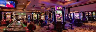 luck slot