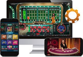 luck slot