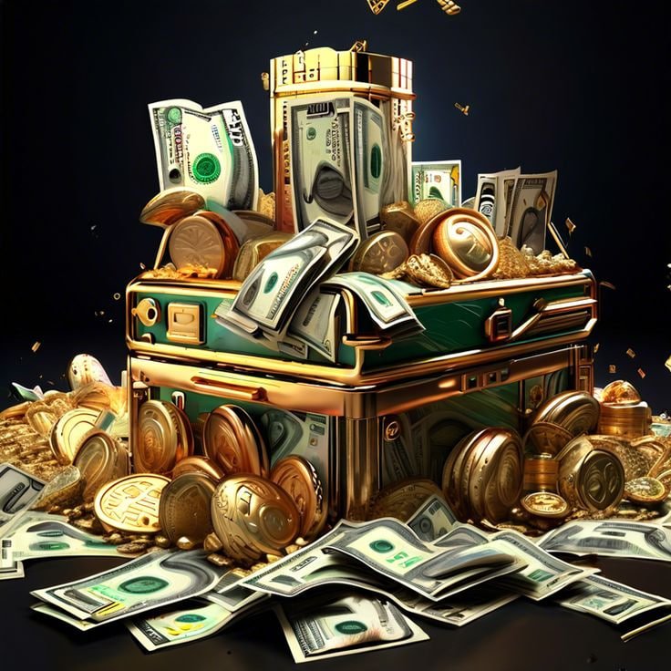 luck slot