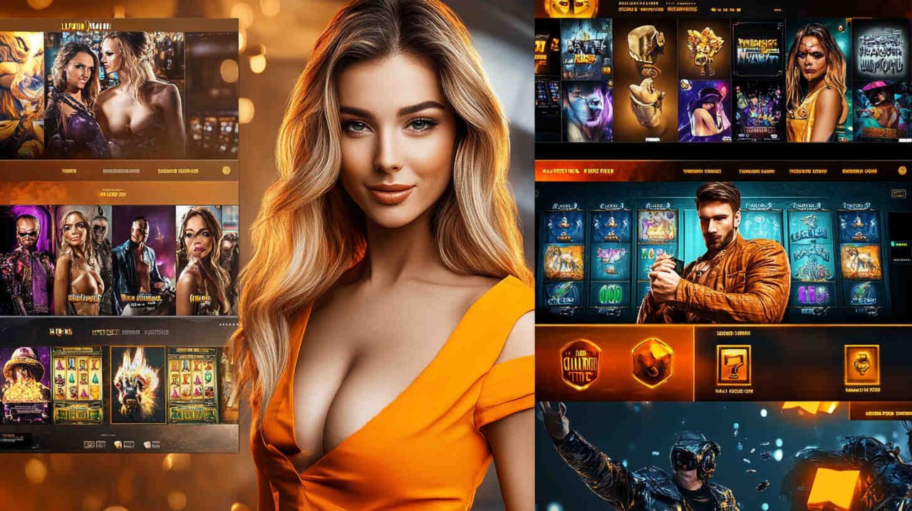 luck slot
