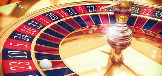 luck slot