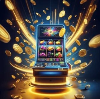 luck slot