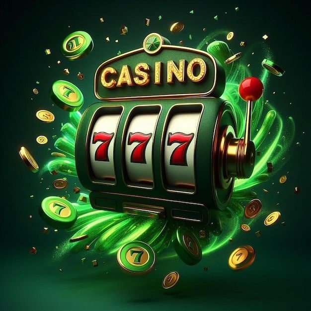 luck slot